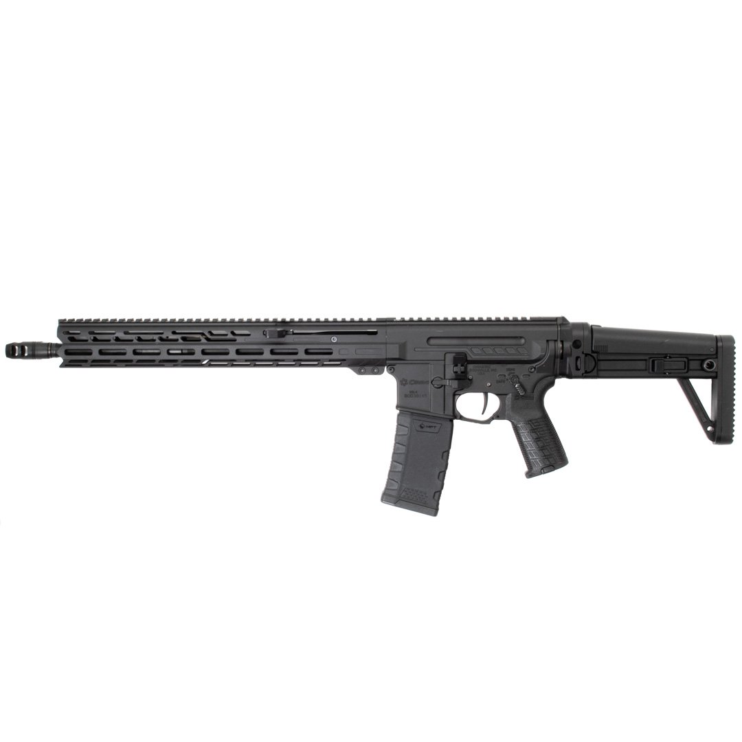 CMMG DISSENT MK4